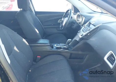 2013 Chevrolet Equinox Ls z USA, uszkodzony, nr VIN 2GNALBEK6D6357771